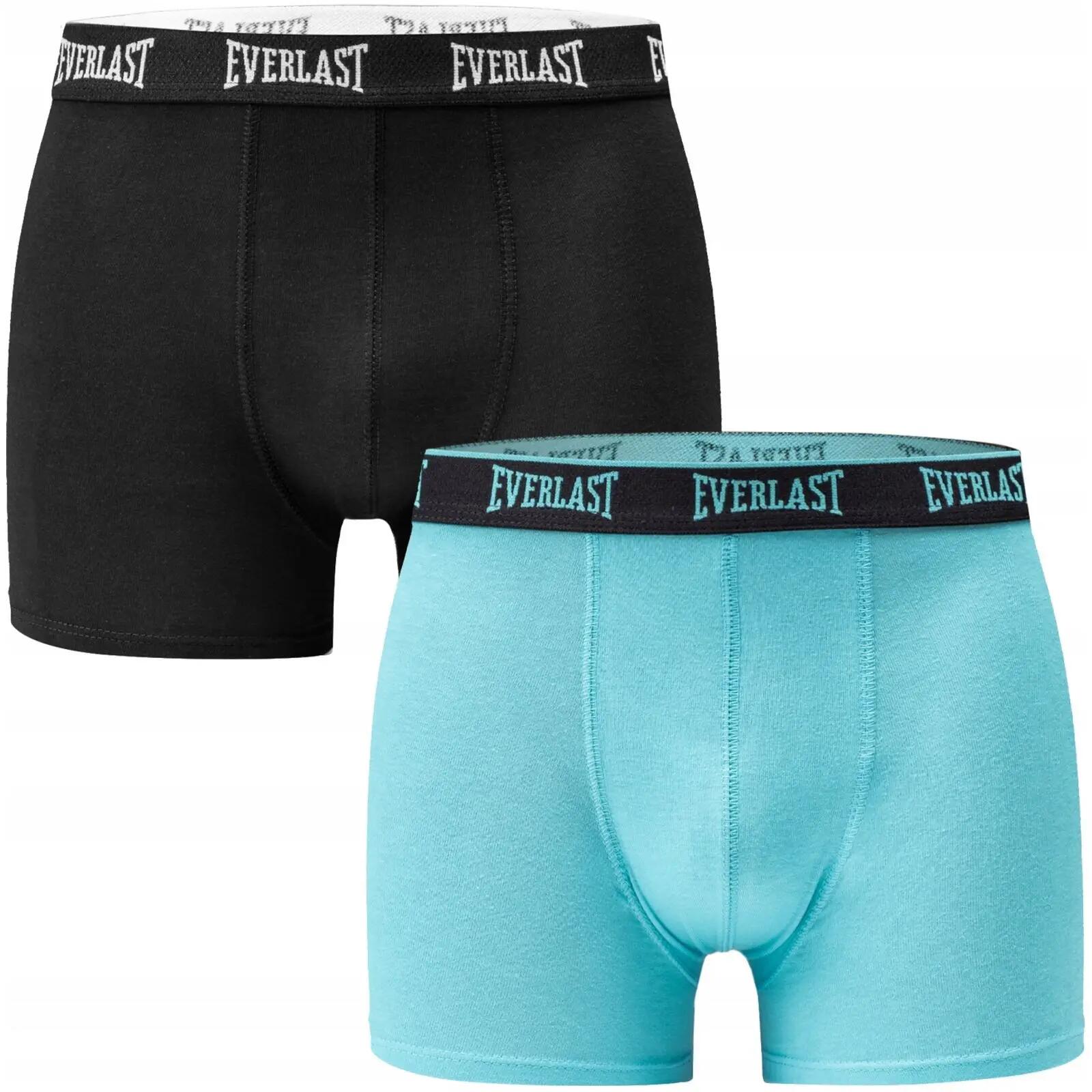 EVERLAST Dětské boxerky 2PACK (BC-030)