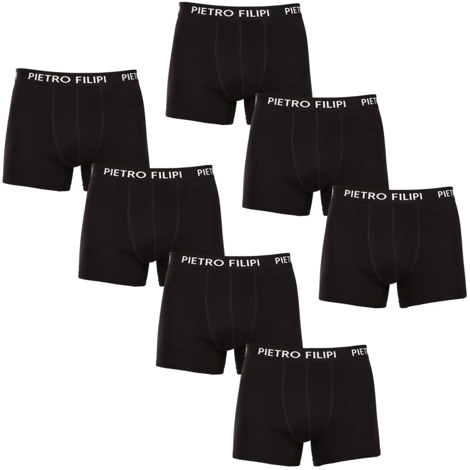 Pánské boxerky 7PACK (7PBC2) 1/6