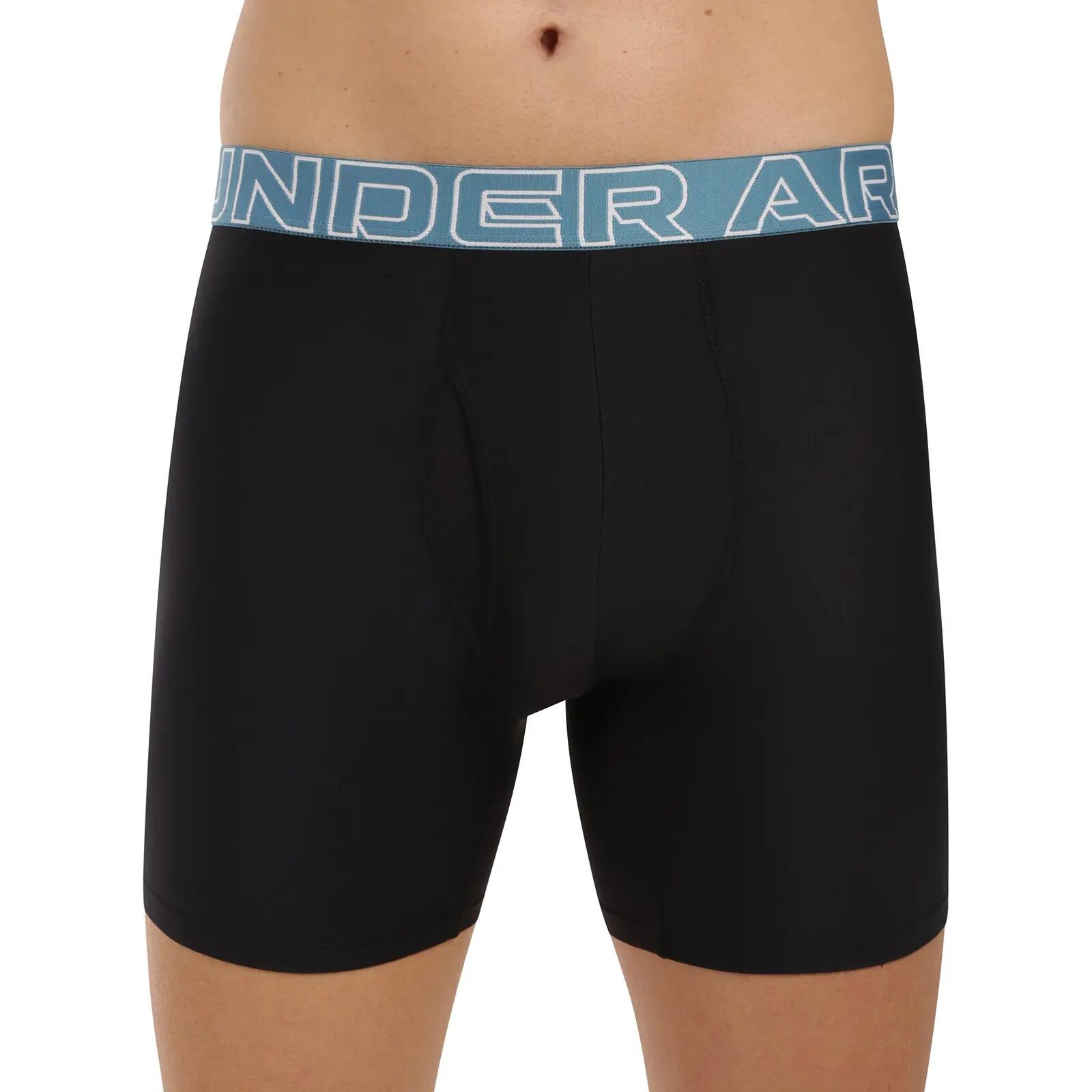 Pánské boxerky 3PACK (1383878 006) 7/7