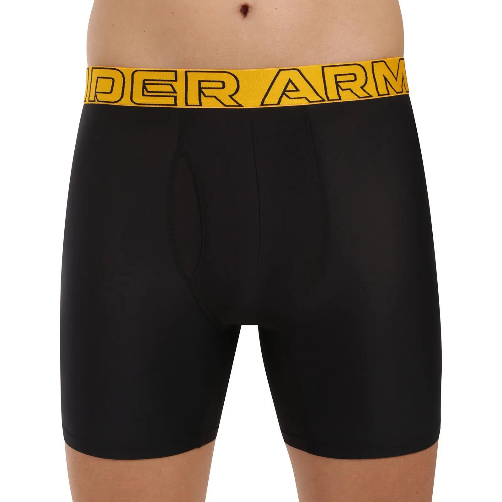 Pánské boxerky 3PACK (1383878 006) 6/7