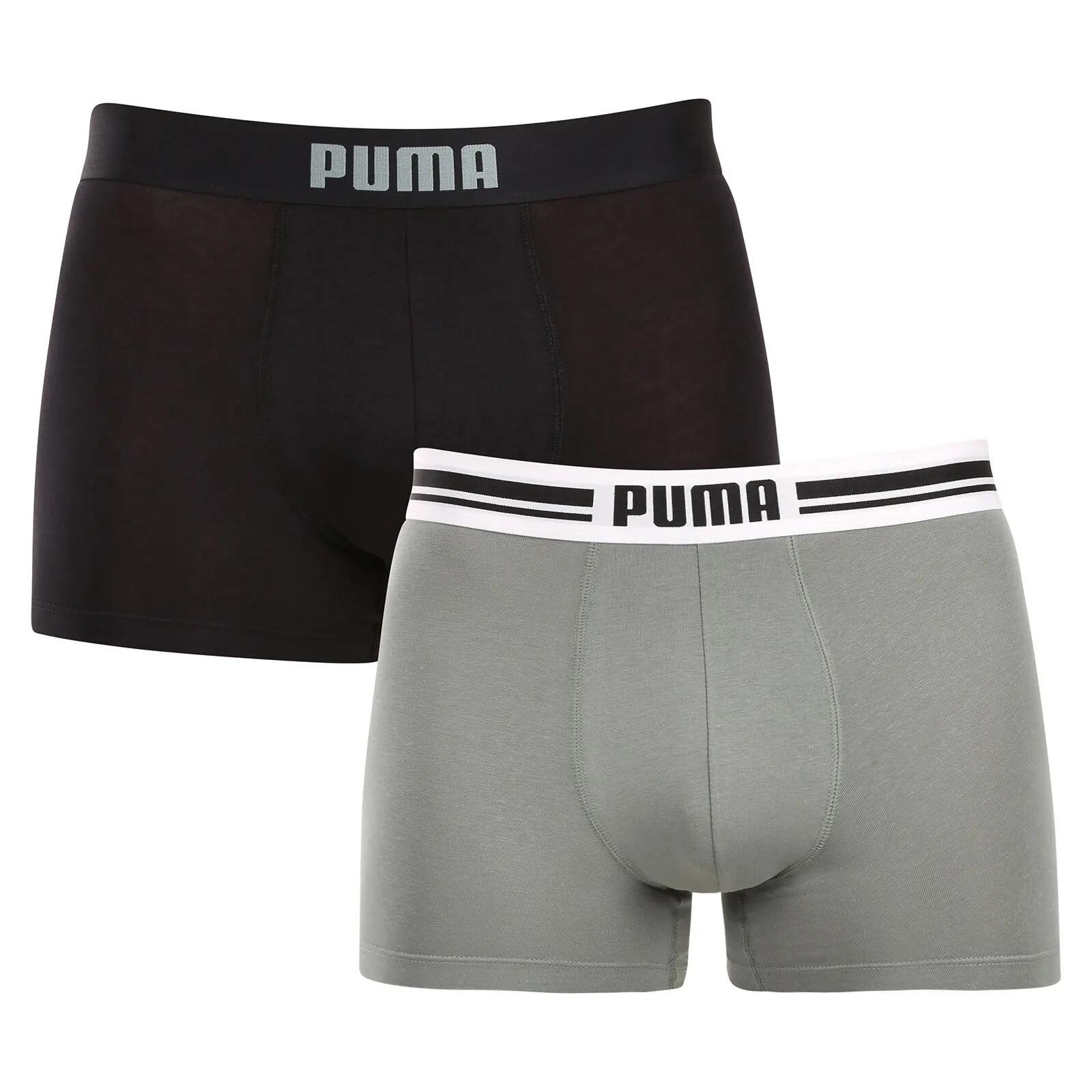 PUMA picture