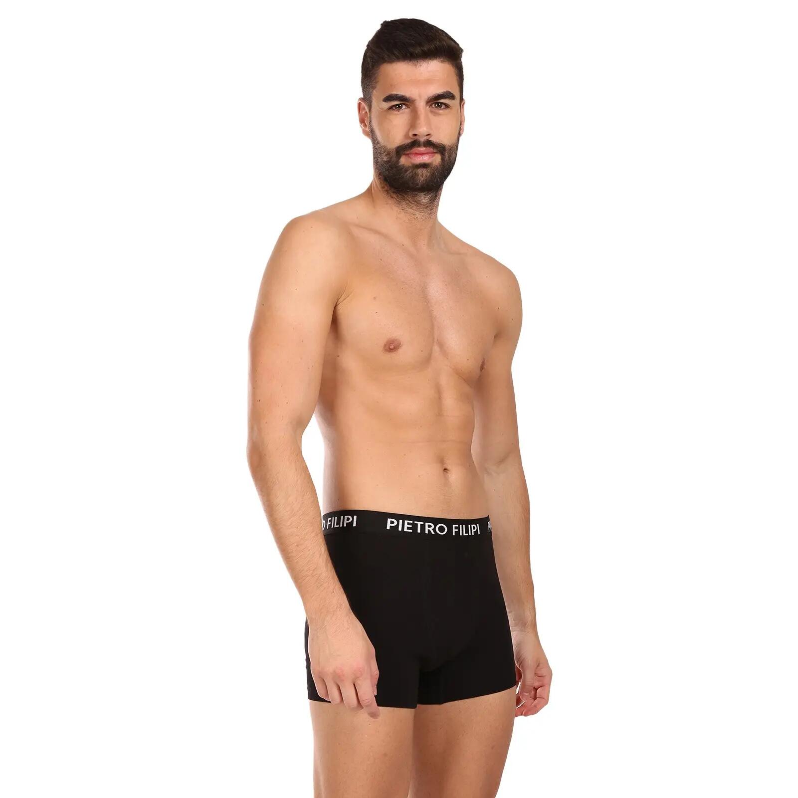 Pánské boxerky 7PACK (7PBC2) 5/6