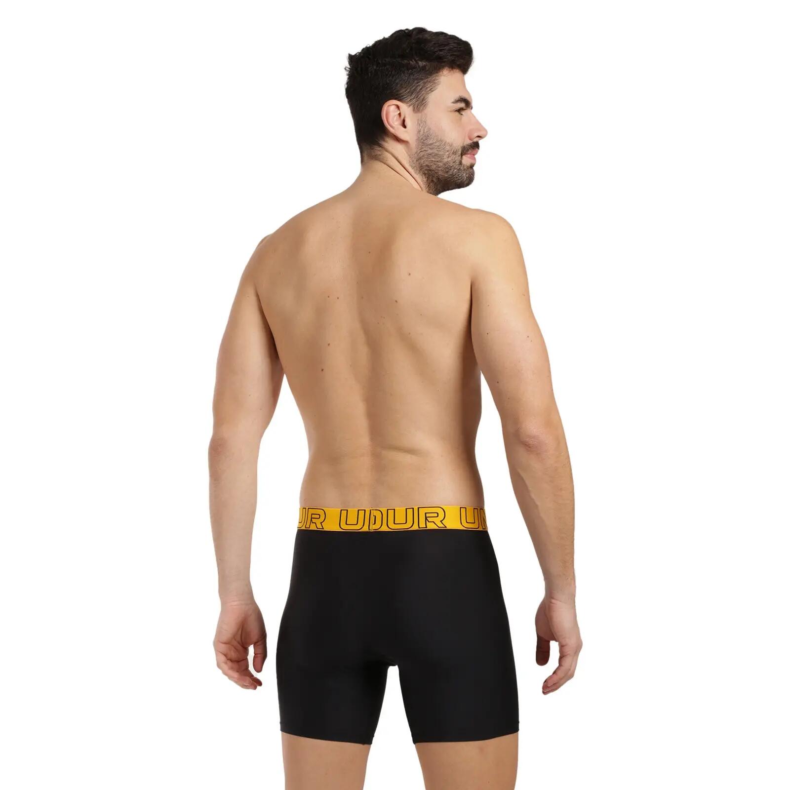 Pánské boxerky 3PACK (1383878 006) 5/7