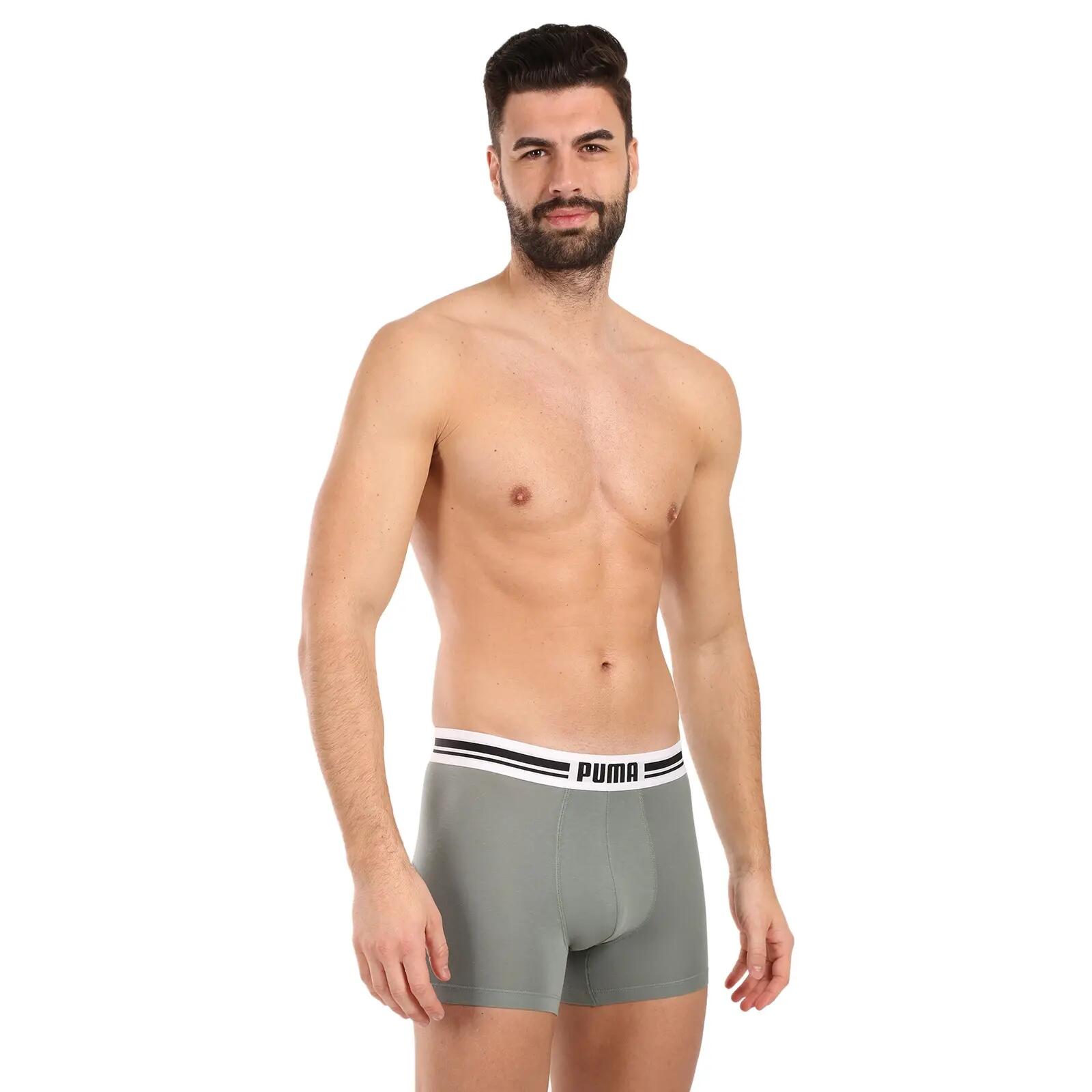 Pánské boxerky 2PACK (701226763 012) 7/7