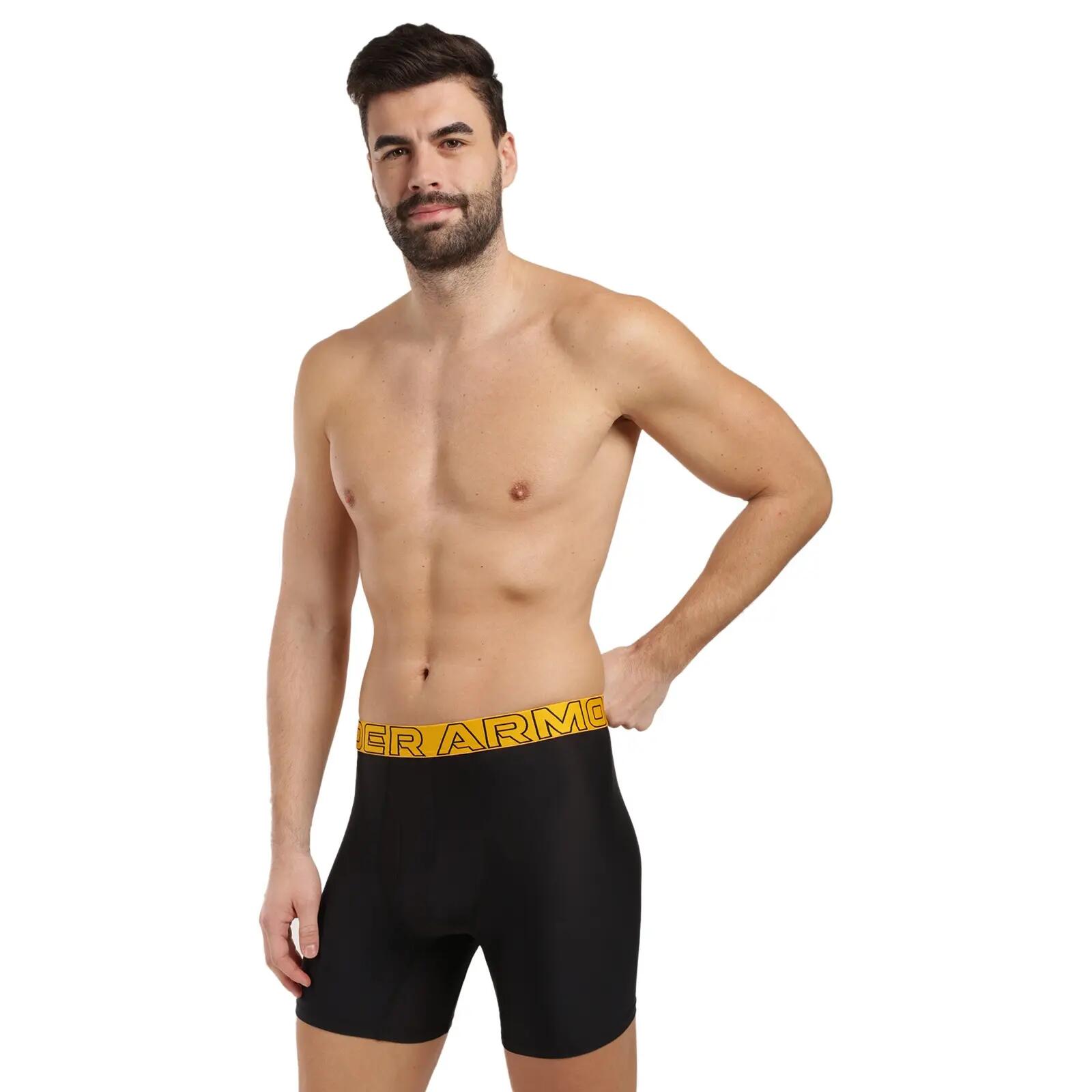 Pánské boxerky 3PACK (1383878 006) 4/7