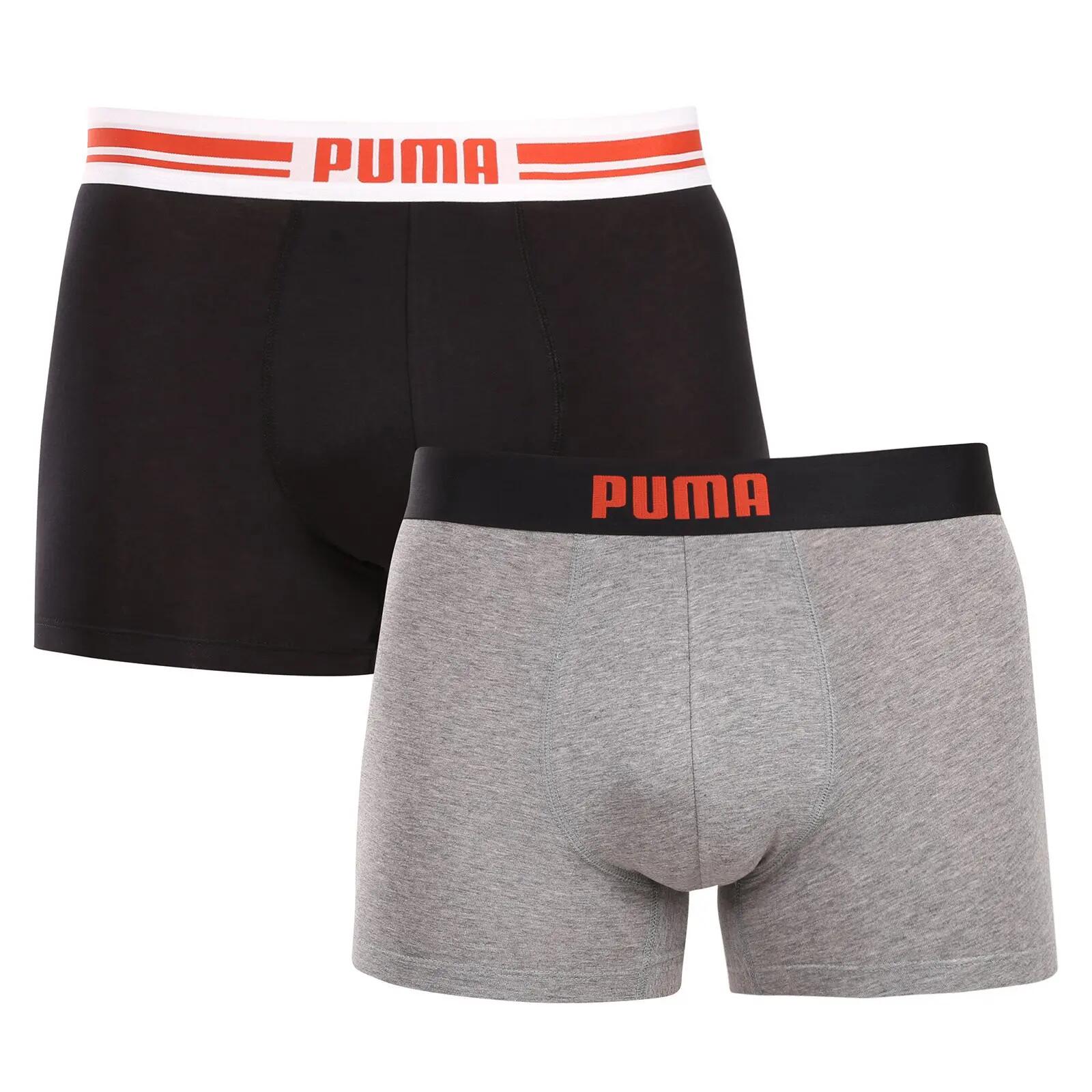 PUMA picture