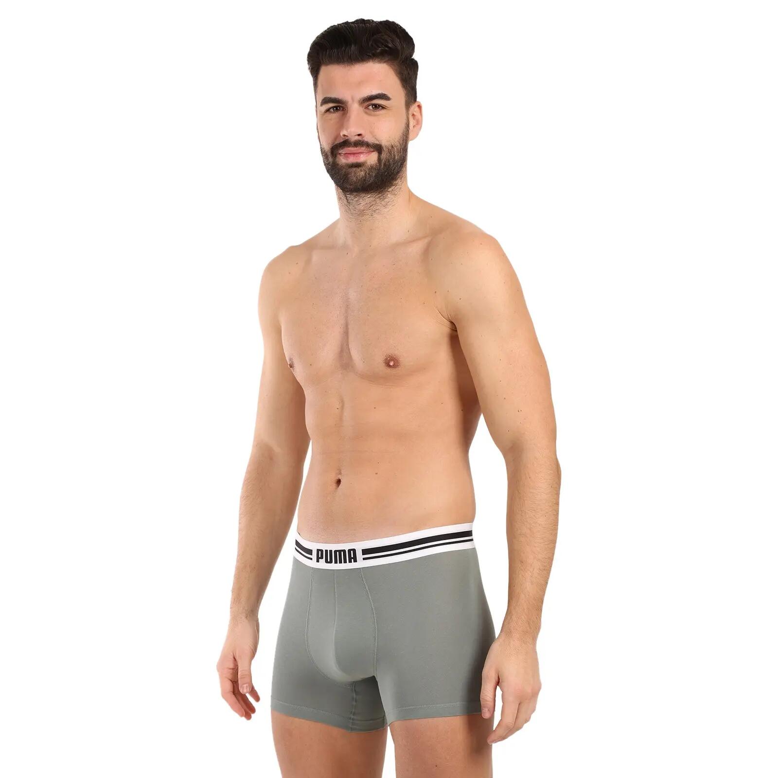 Pánské boxerky 2PACK (701226763 012) 6/7