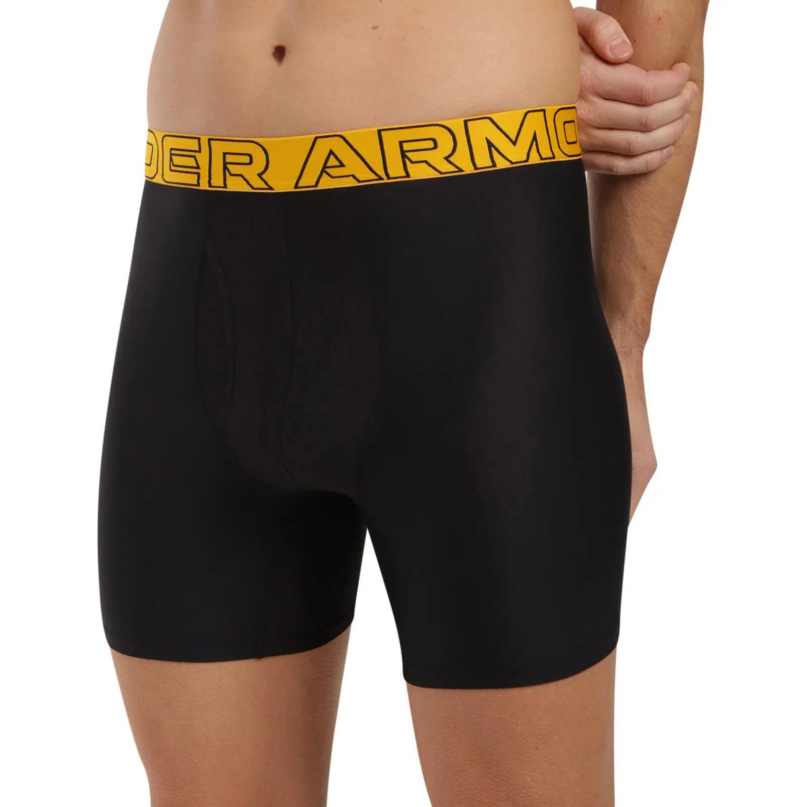 Pánské boxerky 3PACK (1383878 006) 2/7