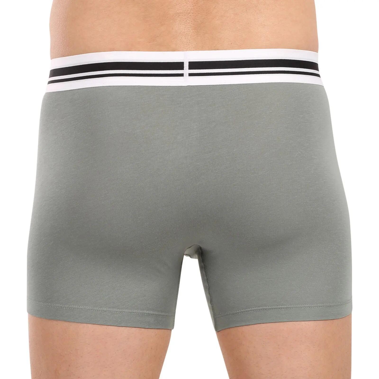 Pánské boxerky 2PACK (701226763 012) 4/7