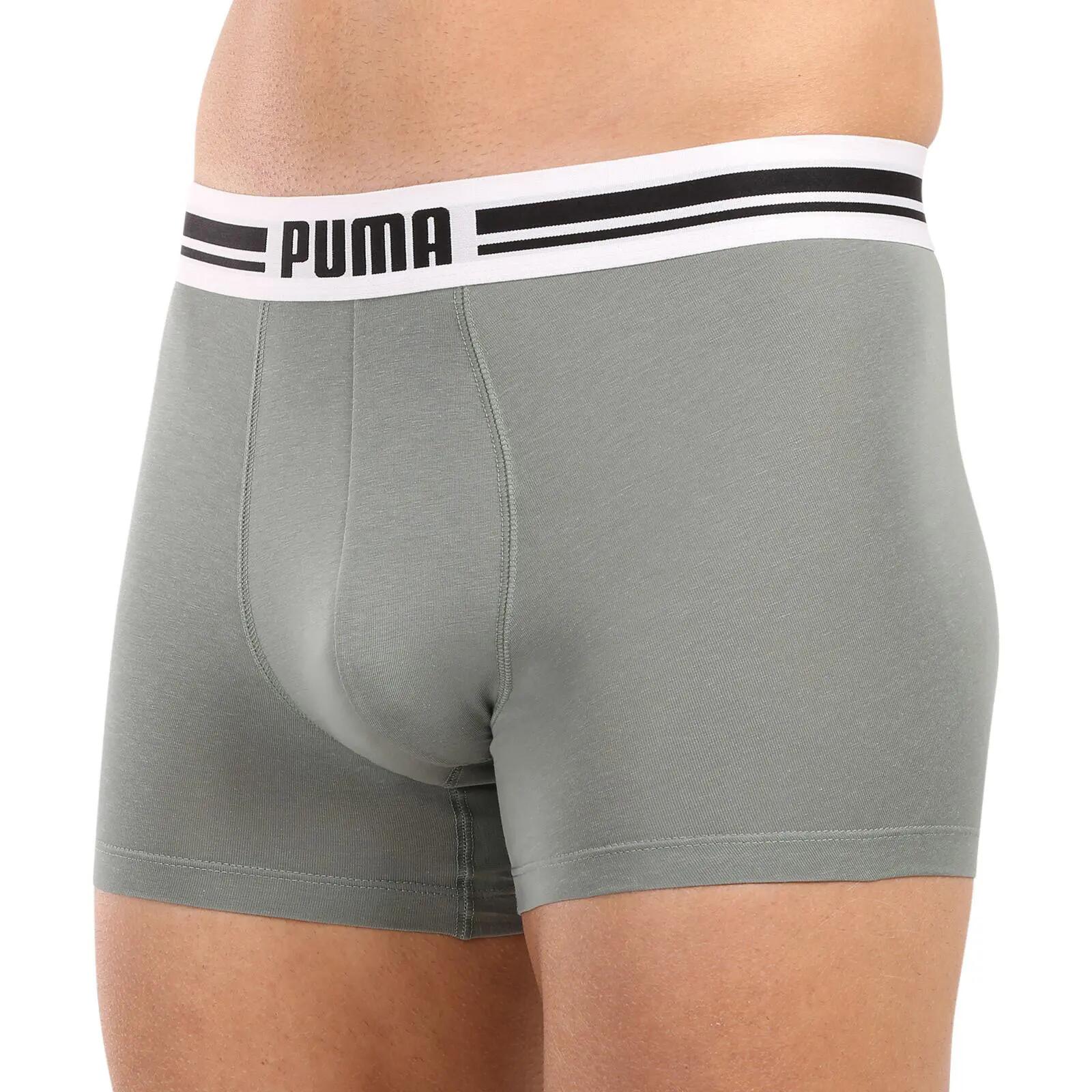 Pánské boxerky 2PACK (701226763 012) 3/7