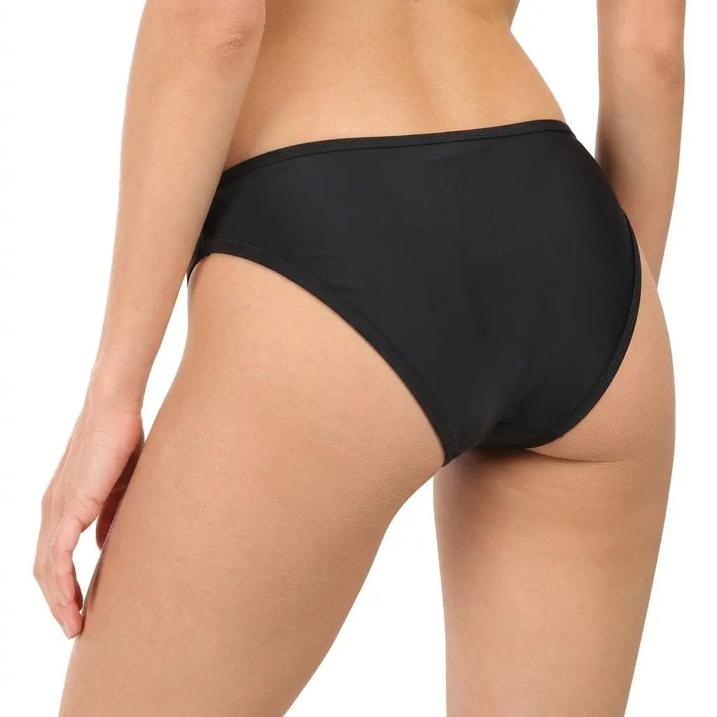Menstruační plavky nízké moderate spodní díl 2PACK (2PUW11) 4/5