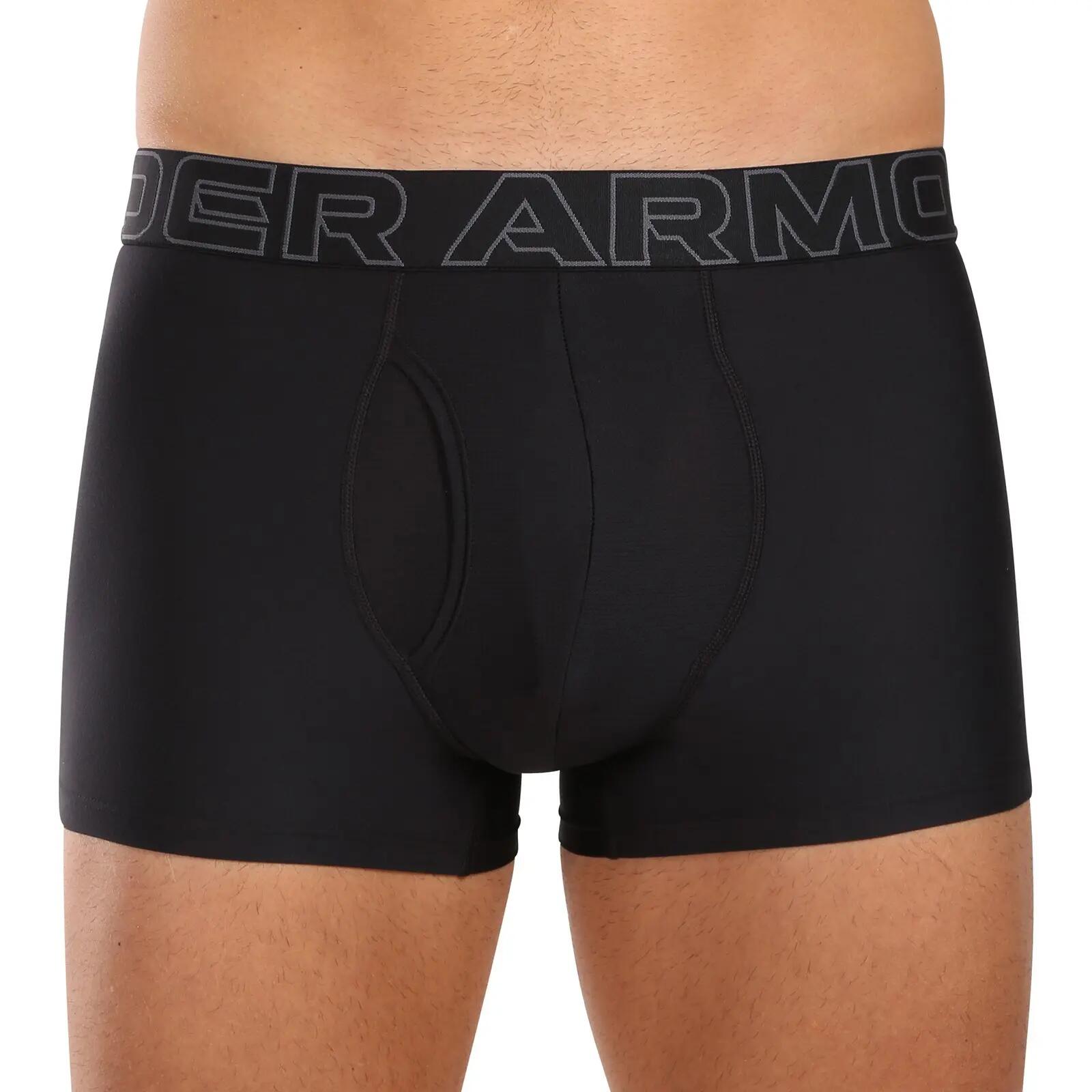 Under Armour Herren Boxershorts TECH-PRINT 8 cm 3 Pack UUSHJ263 6/11