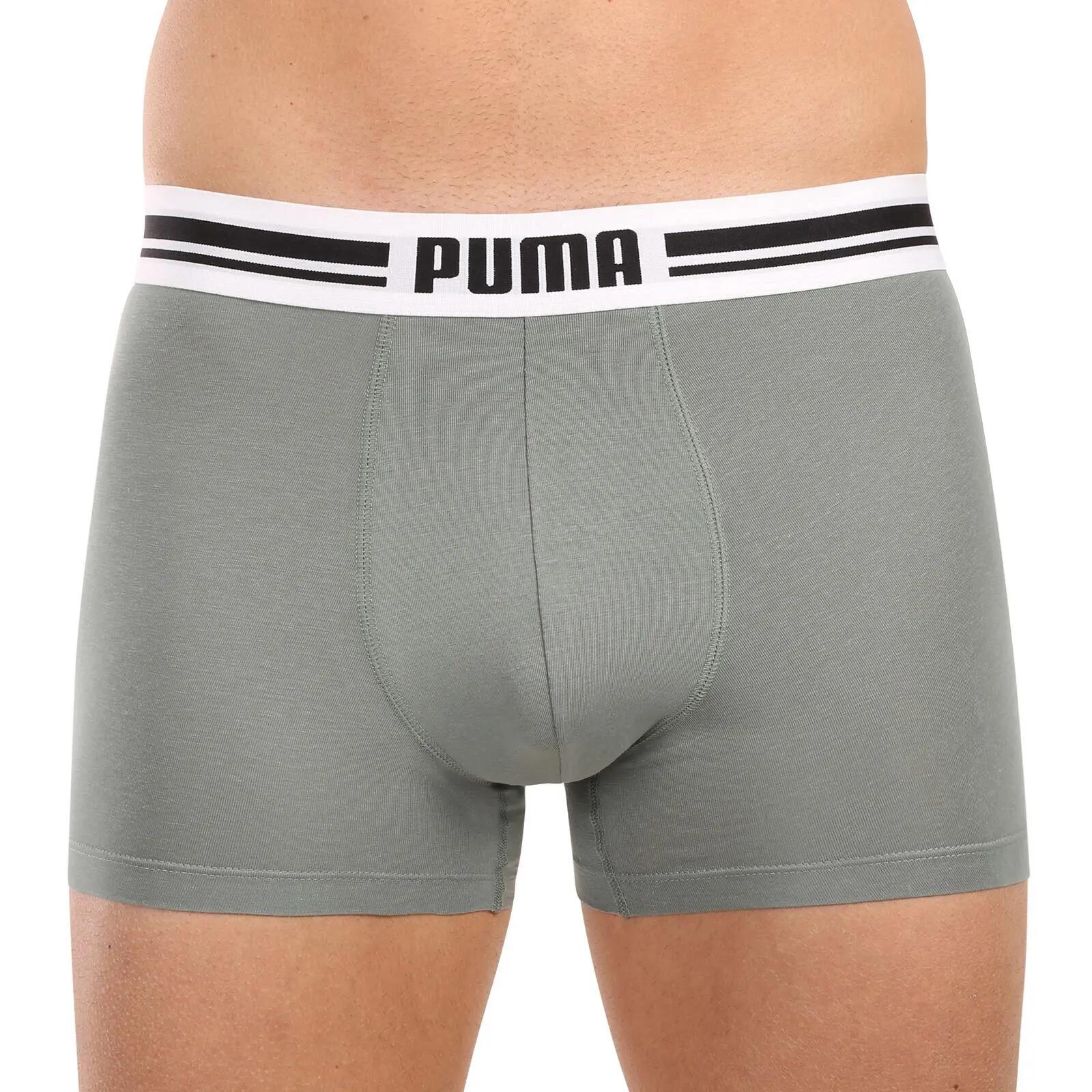 Pánské boxerky 2PACK (701226763 012) 2/7