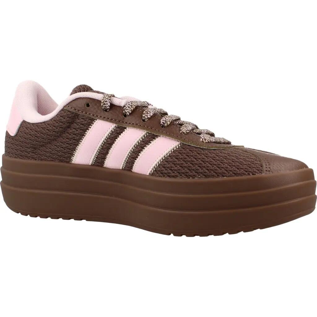 Buty ADIDAS 181183 Brązowy 5/7