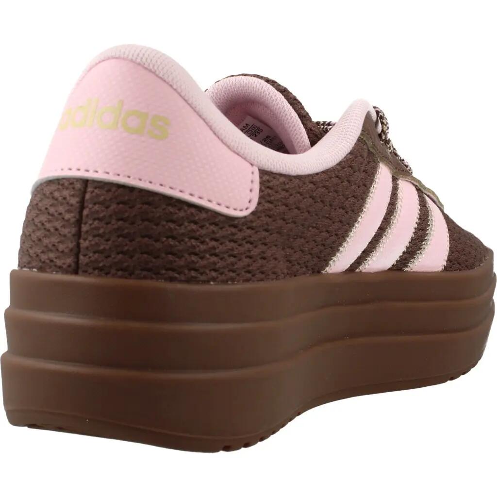 Buty ADIDAS 181183 Brązowy 3/7