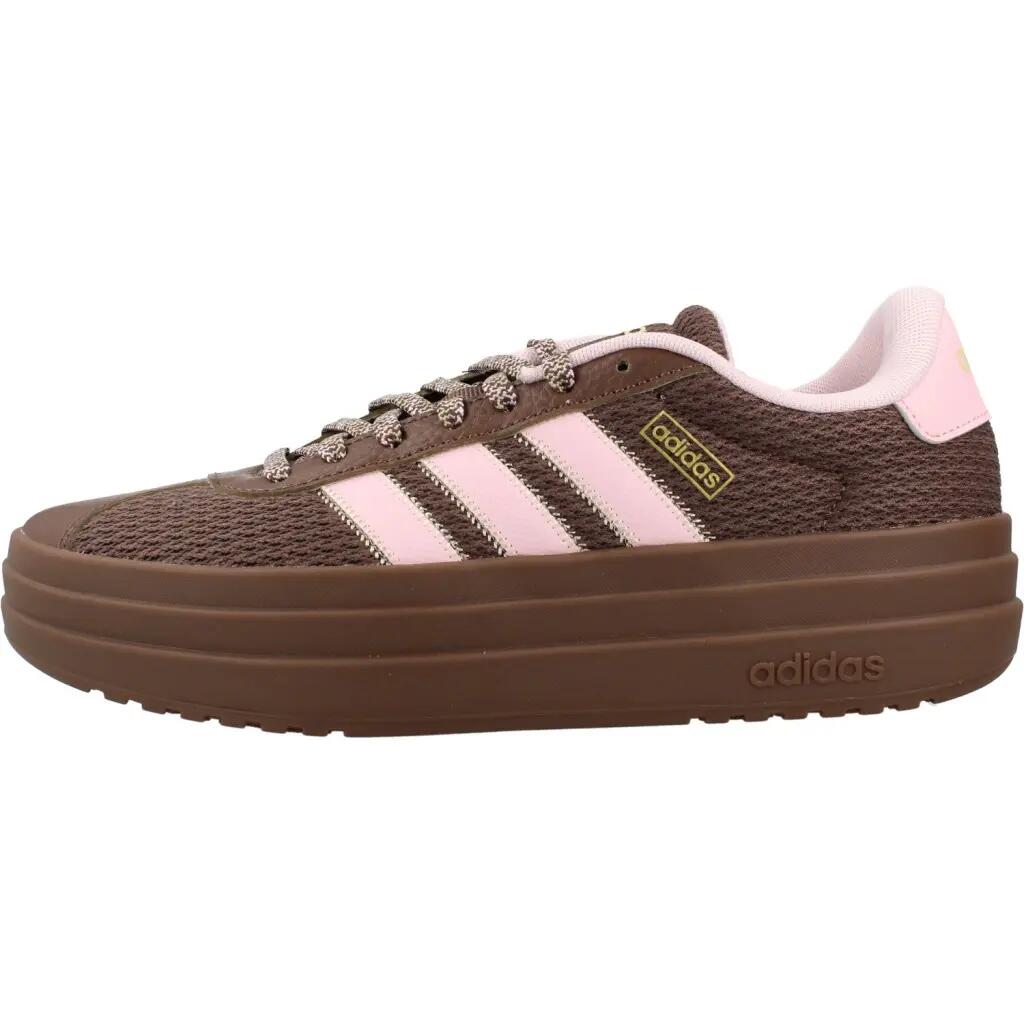Buty ADIDAS 181183 Brązowy 2/7