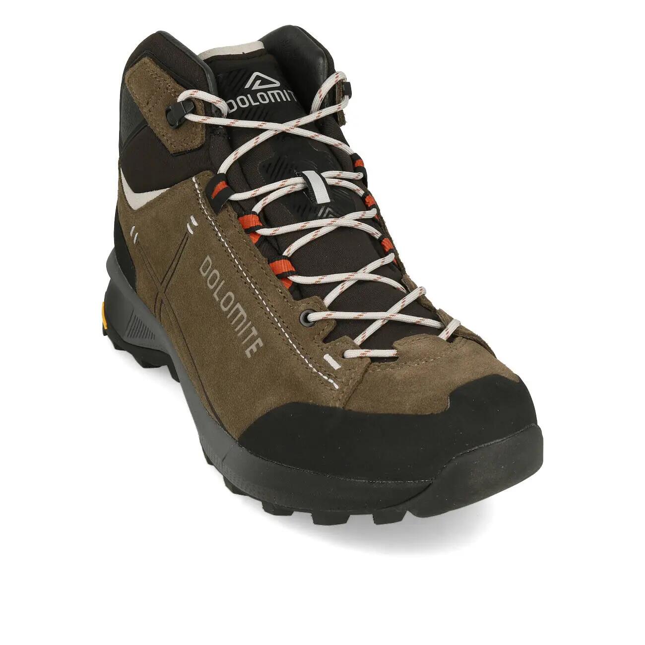 Wanderschuh robust, wasserdicht. atmungsaktiv Herren - Vernale Hike Mid GTX 7/7