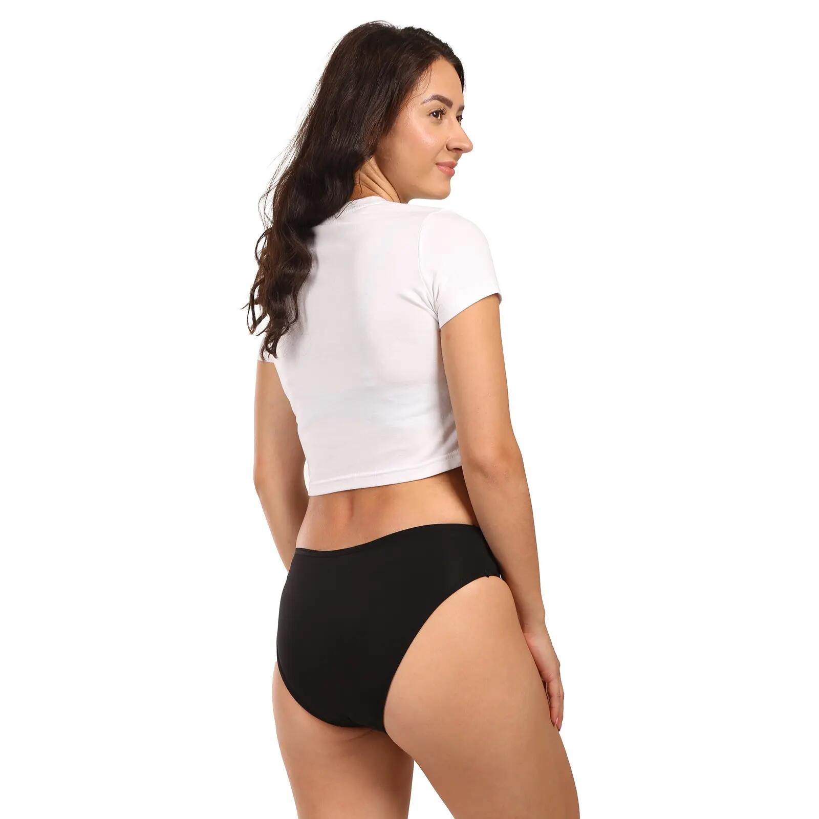 Menstruační plavky Bikini (WUKA101) 5/5