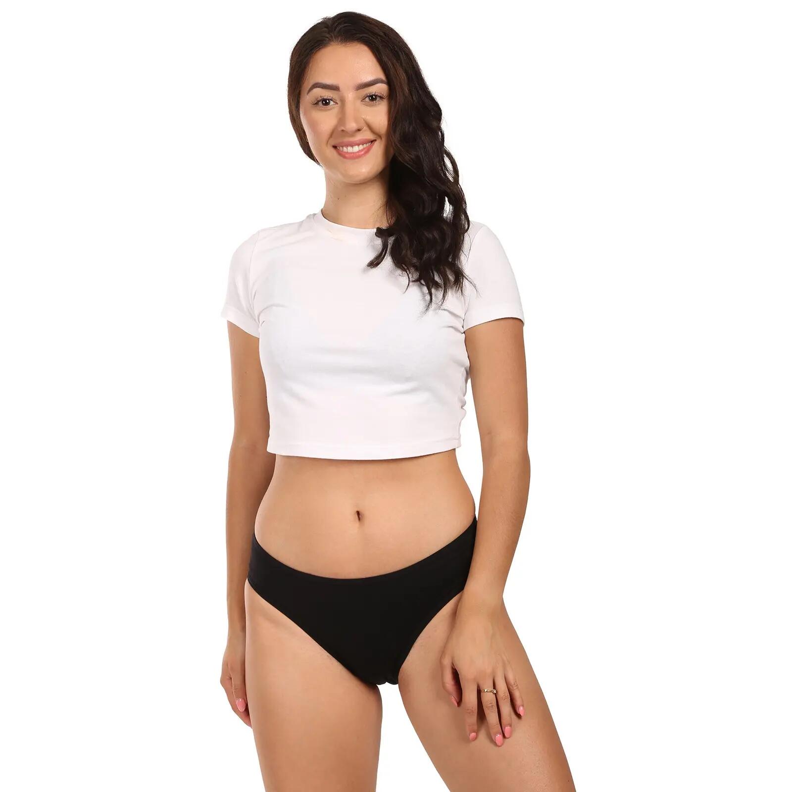 Menstruační plavky Bikini (WUKA101) 4/5