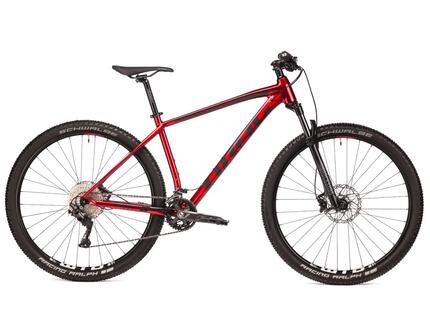 Drag Trigger 7.0 27.5 Hardtail MTB – Shimano Deore 2x11, RockShox Federgabel