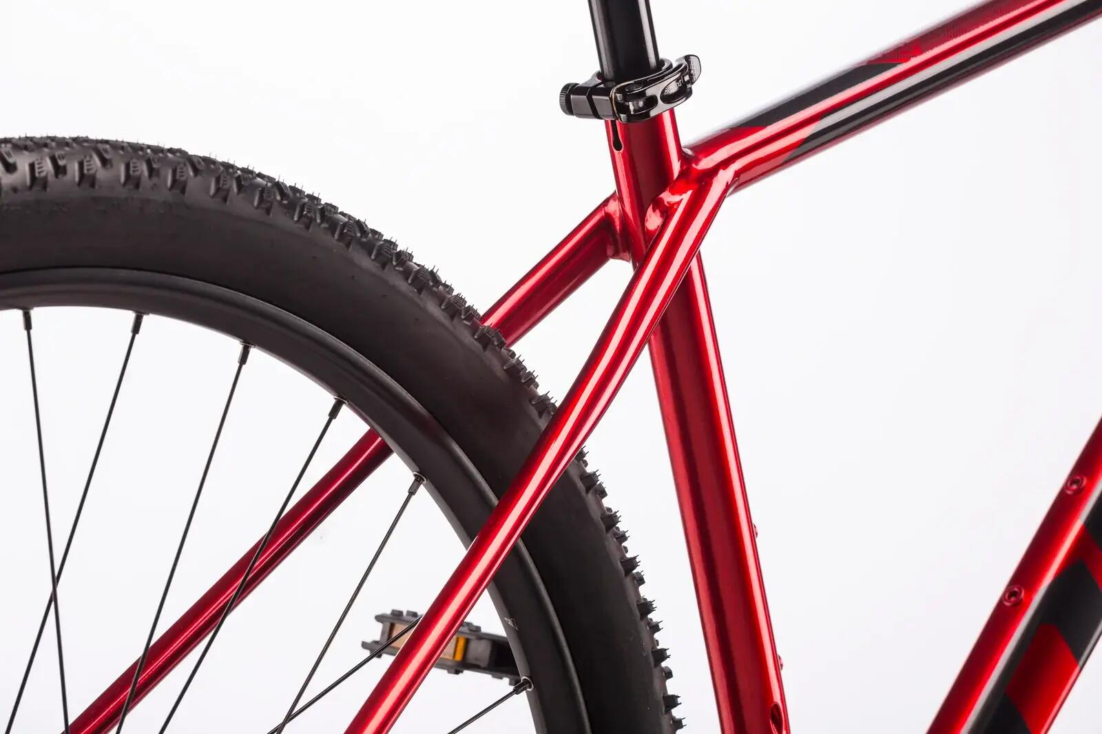 Drag Trigger 7.0 27.5 Hardtail MTB – Shimano Deore 2x11, RockShox Federgabel 3/6