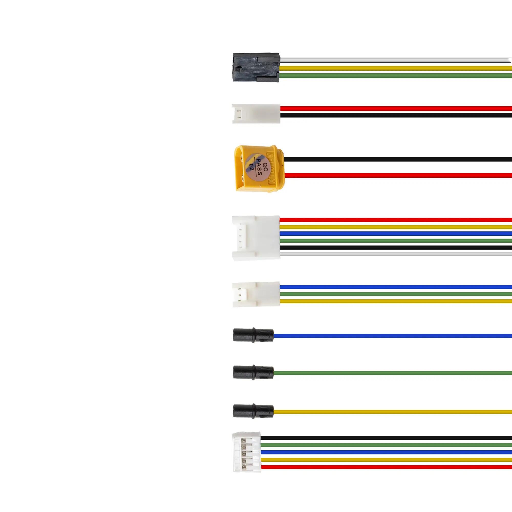 Controladora Mi4 lite Gen2 3/4