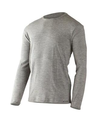 Merino shirt/trui voor heren belo