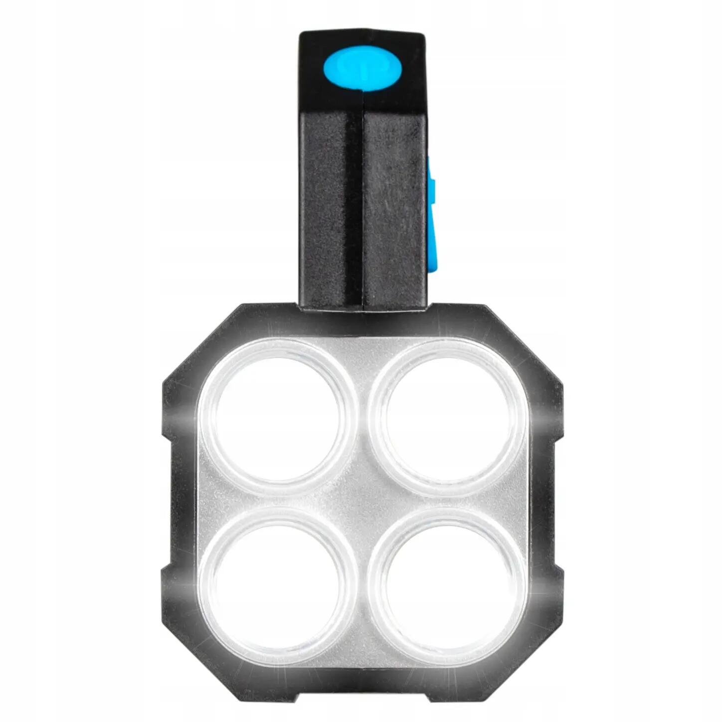 Vayox VA0113 projector met 250lm zijverlichting 6/14