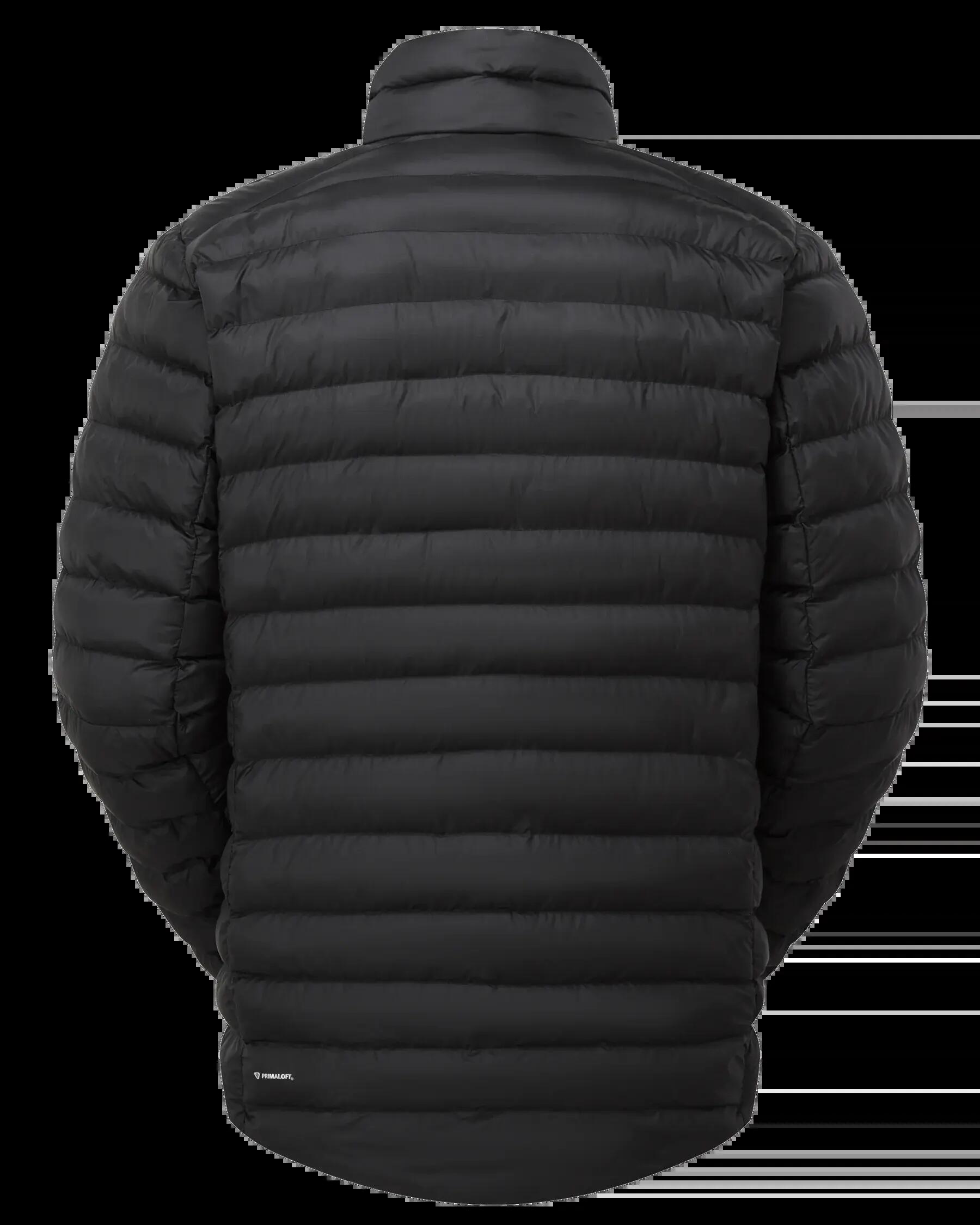 Rab Men's Cirrus Insulated Jacket- Black -  2