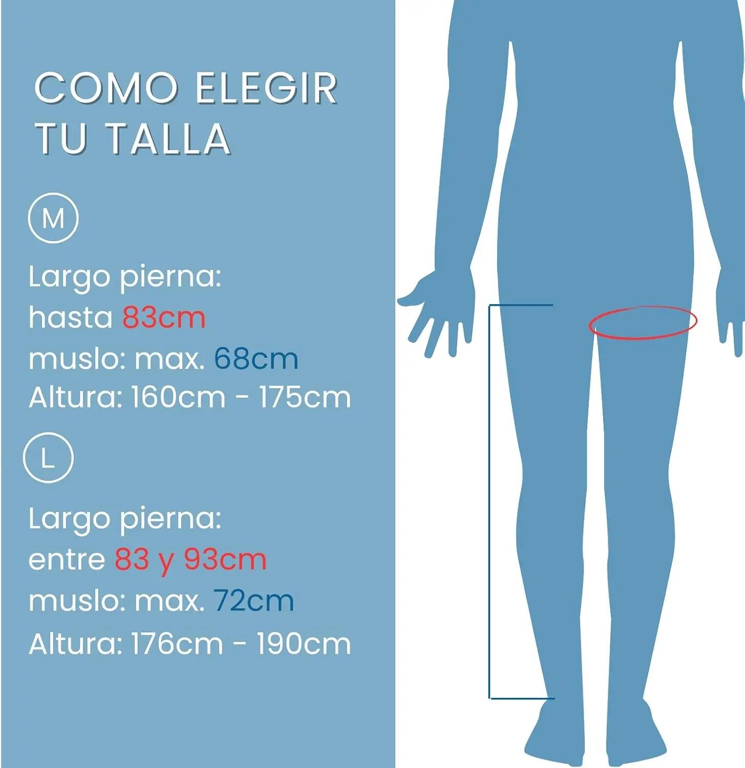 AIR GO – Drucktherapie für zu Hause, kabelloses Beinmassagegerät 6/9