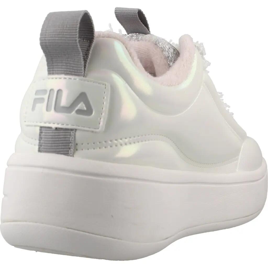Buty FILA FFW0630F Biały 3/6