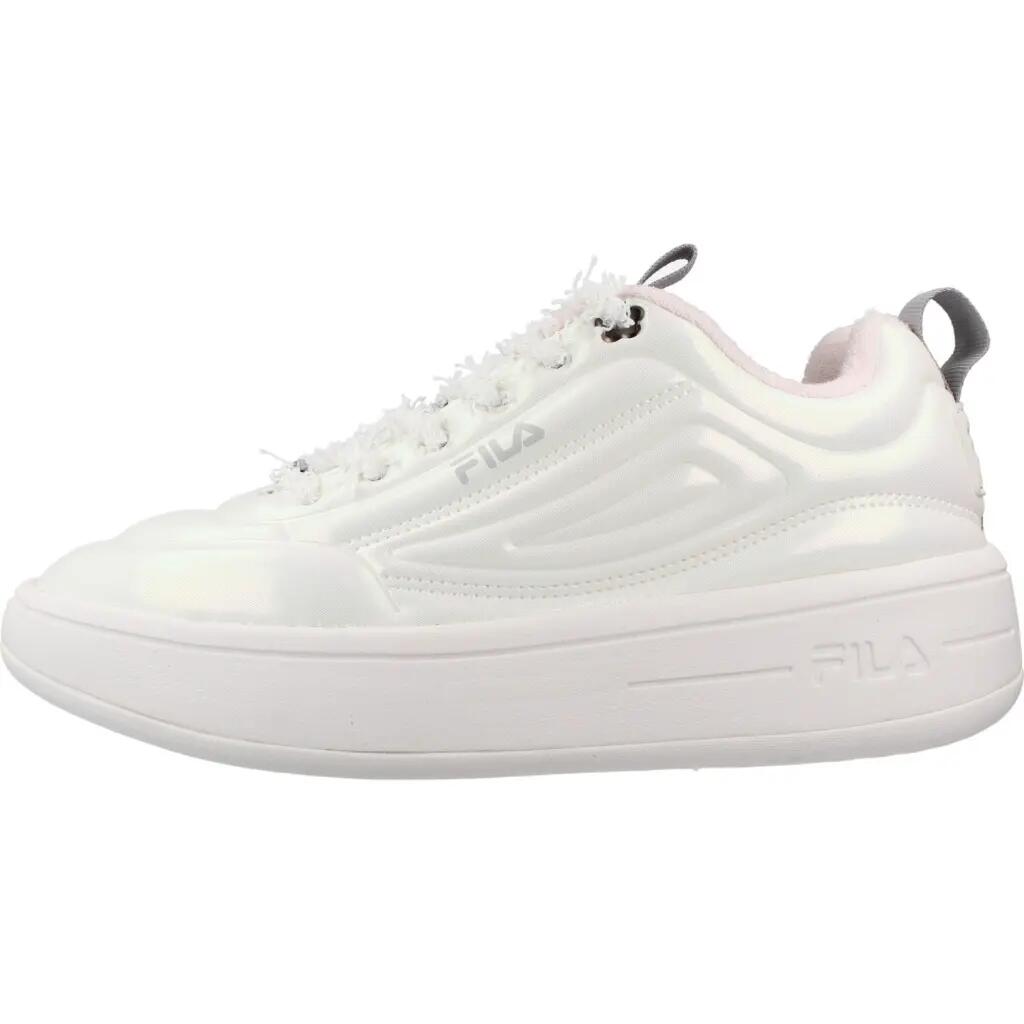 Buty FILA FFW0630F Biały 2/6
