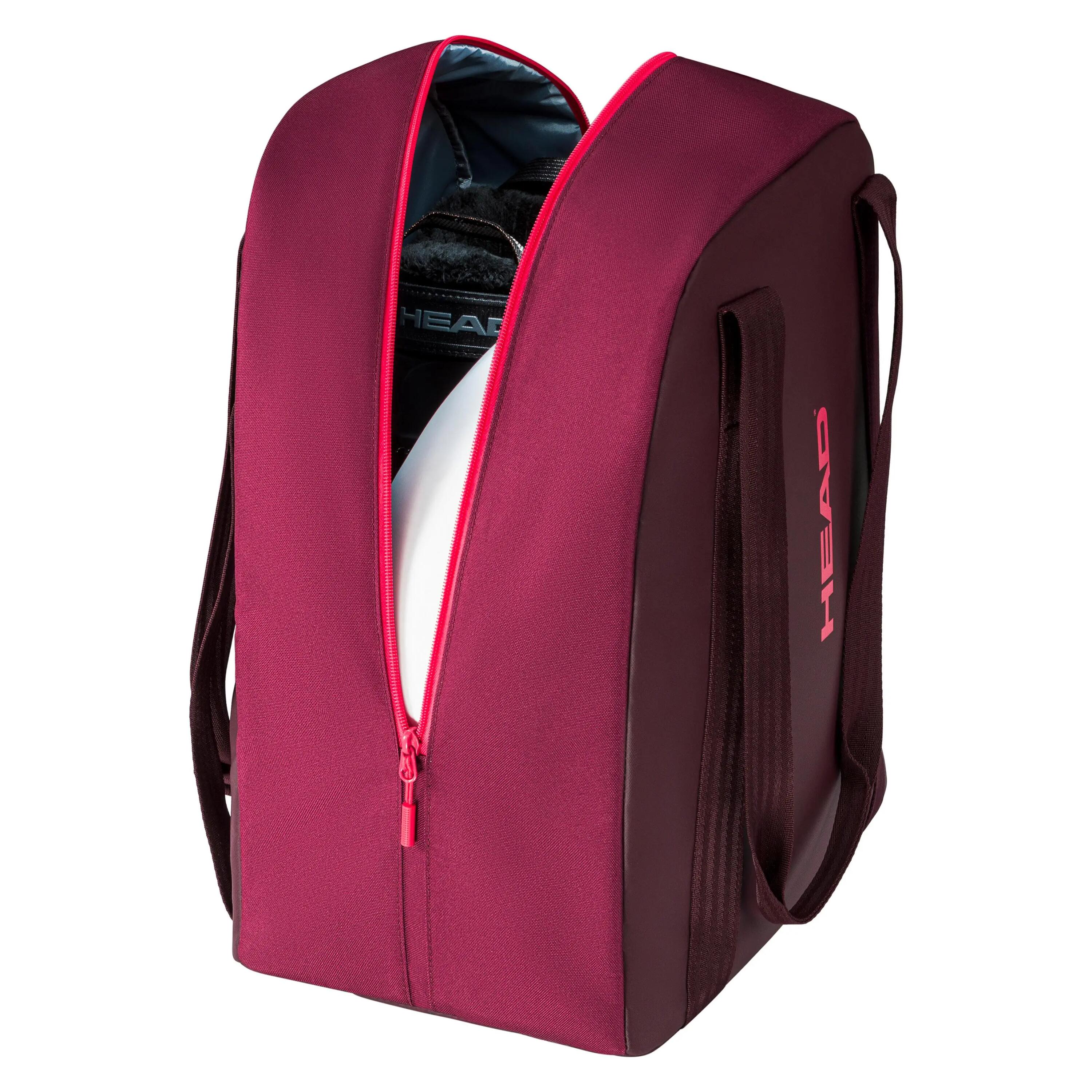 Sac de ski HEAD SAC À BOTTES POUR FEMME 2026/27 3/4