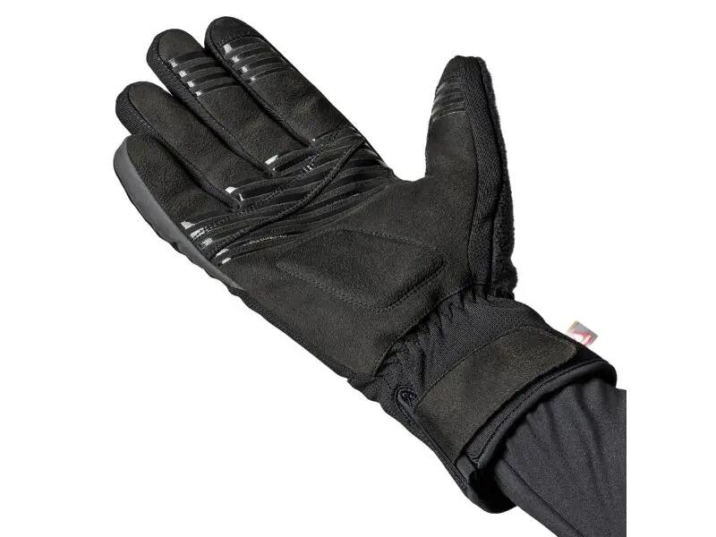 Gripgrab Polaris 2 Waterproof Winter Gloves Black - M 7/7