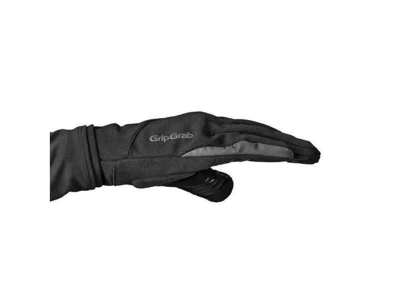 GripGrab Hurricane 2 Windproof Midseason Handschoenen 7/7