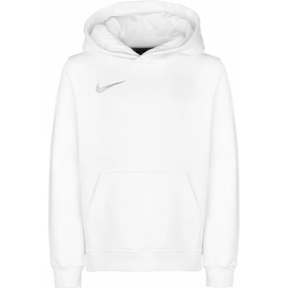 Sweat À Capuche PARK Enfant (Blanc) 2/4