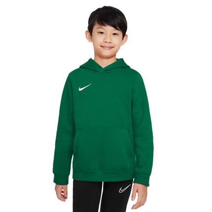 Sweat À Capuche PARK Enfant (Vert)