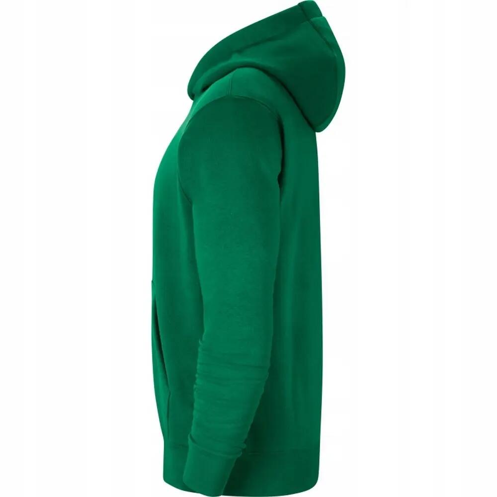 "Park" Kapuzenpullover für Kinder Grün 4/4