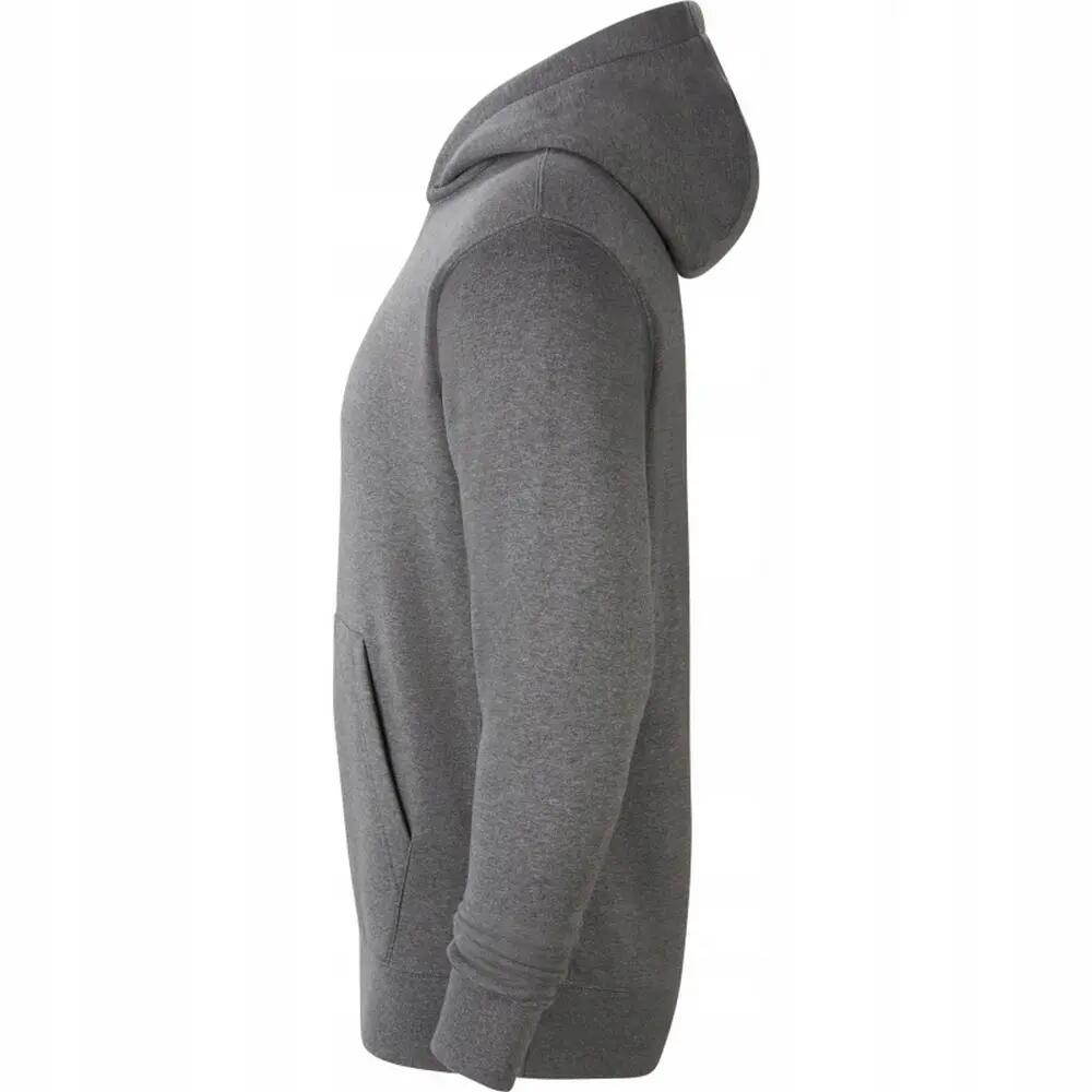 Sweat À Capuche PARK Enfant (Graphite) 4/5