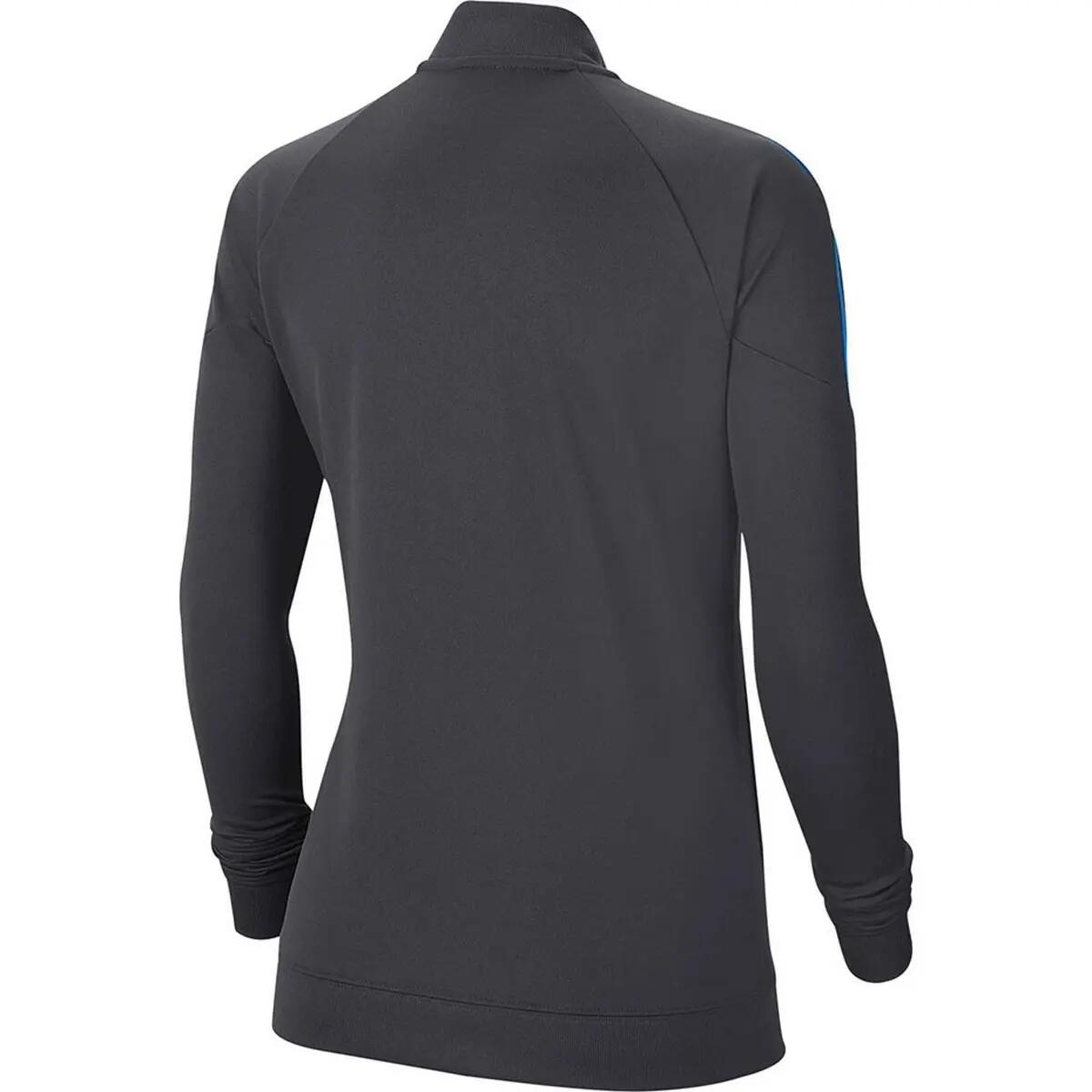 Veste DRY ACADEMY PRO Femme (Bleu / Graphite) 2/4