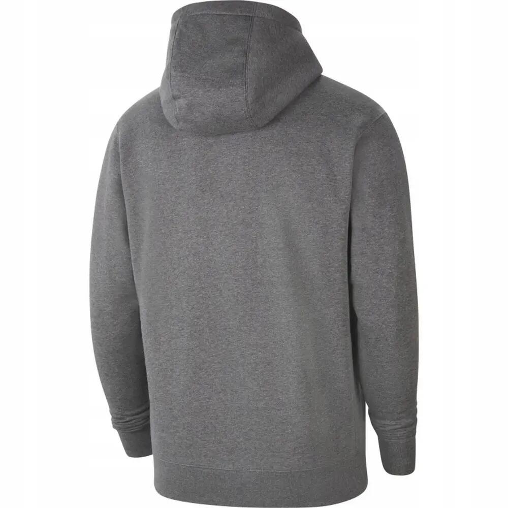 Sweat À Capuche PARK Enfant (Graphite) 3/5