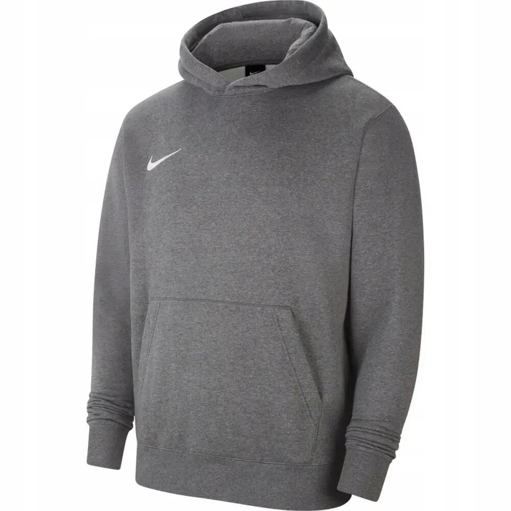 Sweat À Capuche PARK Enfant (Graphite) 2/5