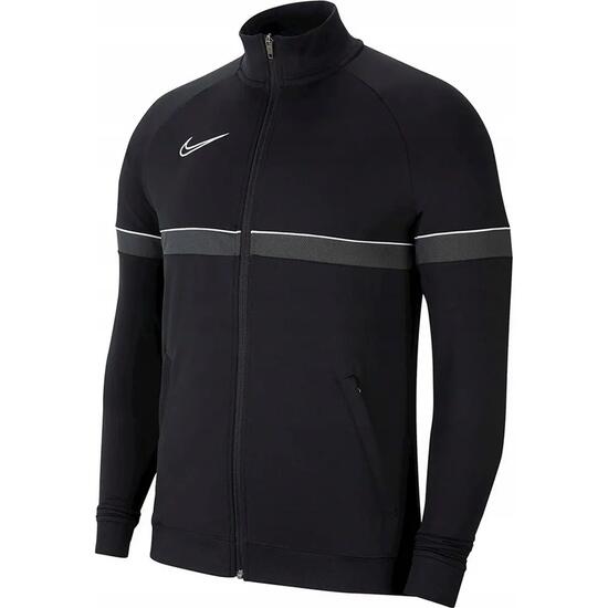 Veste De Survêtement Enfant (Noir)