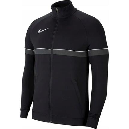 Veste De Survêtement Enfant (Noir)
