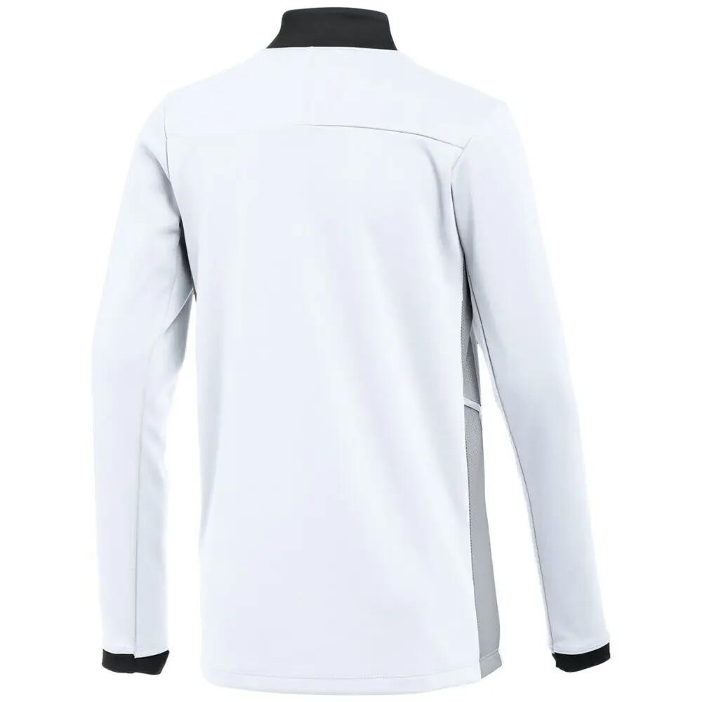 "Academy 25" Sweatshirt für Kinder Weiß 2/2