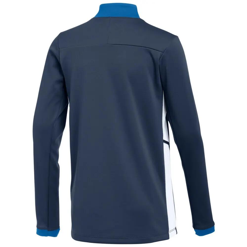 "Academy 25" Sweatshirt für Kinder Dunkles Marineblau 2/7