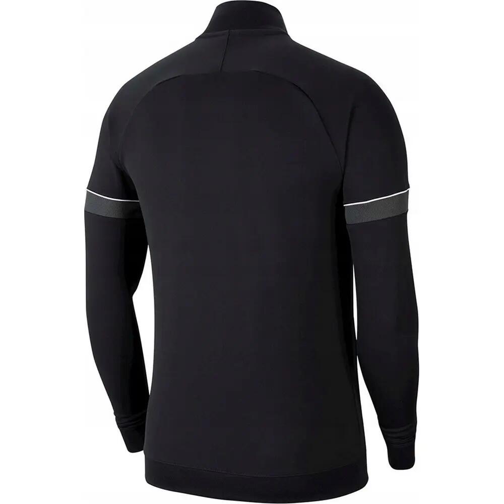 Veste De Survêtement Enfant (Noir) 2/5