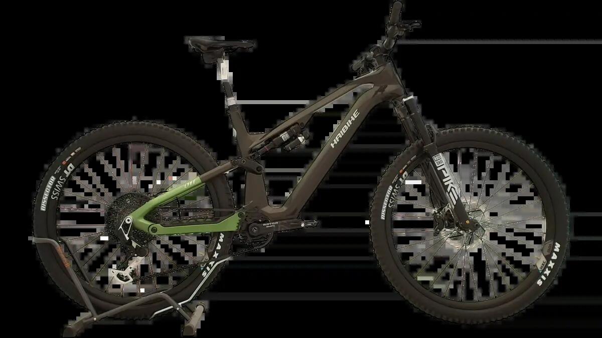 HAIBIKE picture