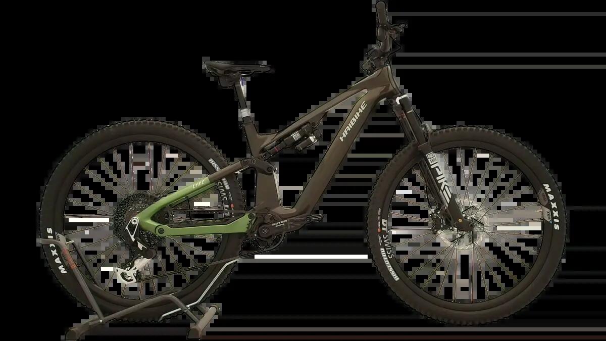 HAIBIKE picture