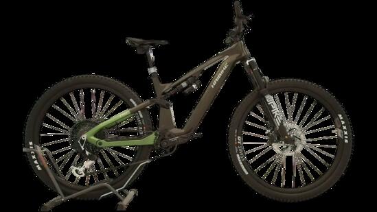 Reconditionné - Haibike Lyke CF SE - Excellent état